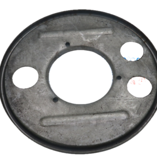 Staubschutz Bremstrommel hinten 8 Zoll Vespa VBA VBB VNA VNB Super