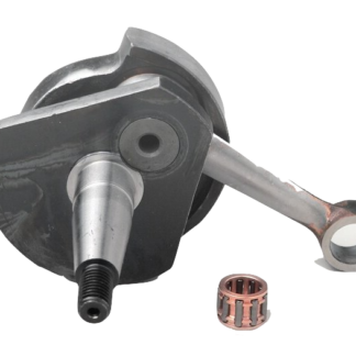 Kurbelwelle Mazzucchelli Racing 19mm Konus Vespa 50