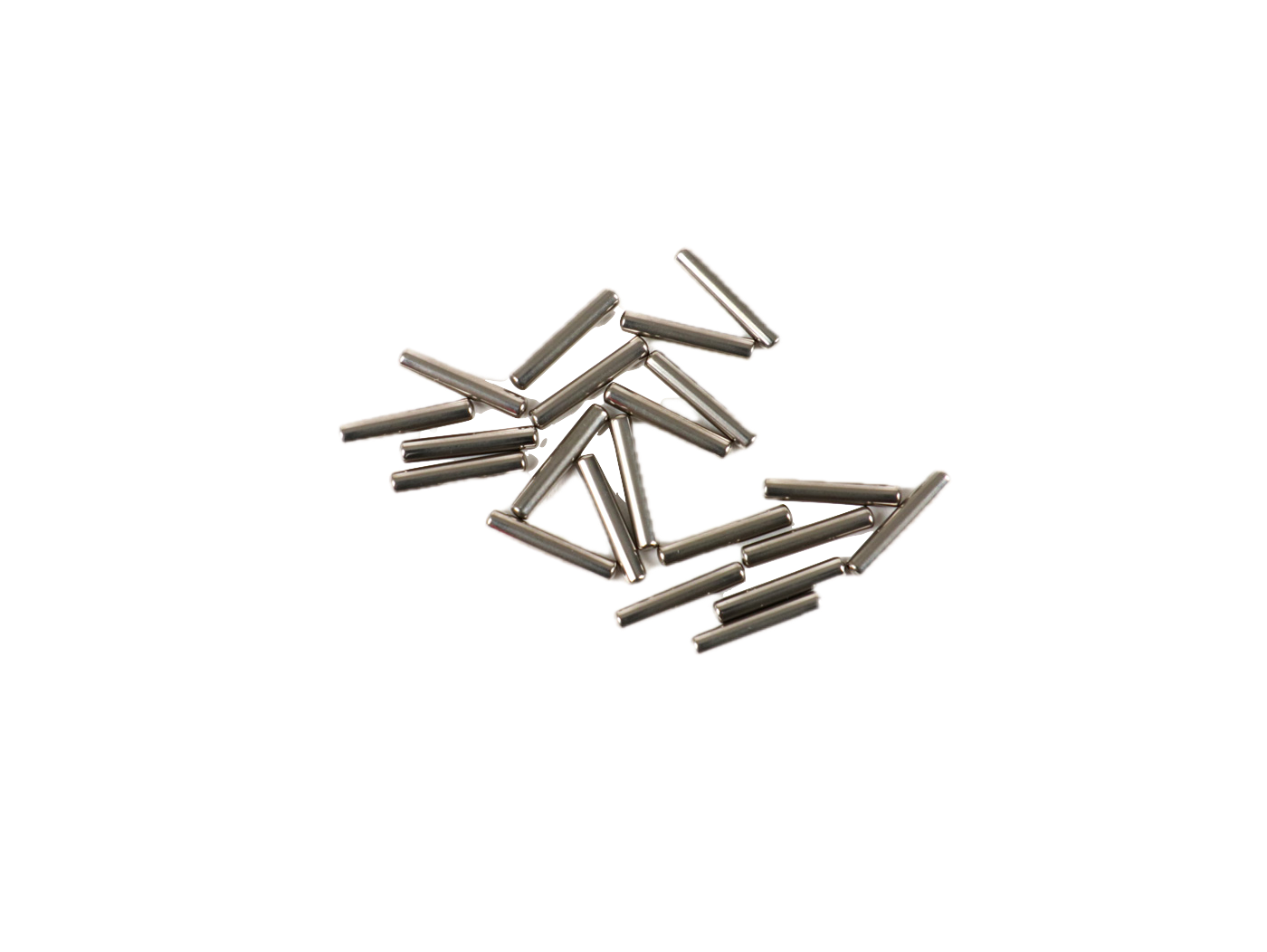 Lagernadel Set 2,0x11,8mm Nebenwelle PX Cosa Rally Sprint TS GT GTR GL