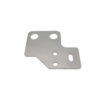 Halteplatte VMC CDI Spannungsregler Motor Vespa Zündung Halterung