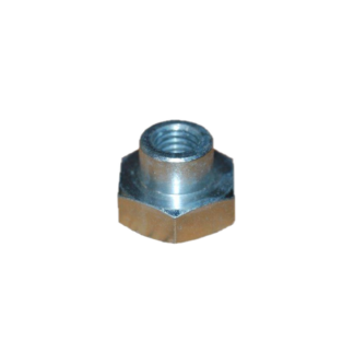 Felgenmutter M8 19 x 14mm Vespa