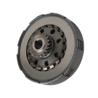 Kupplung NEWFREN Vespa Cosa2 PX 4 Scheiben 20 Zähne