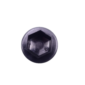 Polradmutter Abdeckkappe Vespa PX T5 Cosa