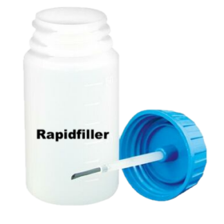 Rapidfiller Vespa Lackstift 30ml