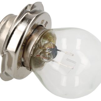 Birne 12 Volt 35 Watt P26s Vespa