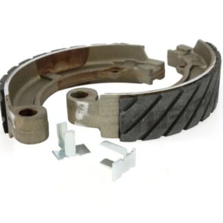 Bremsbacken NEWFREN AntiAQUA 8 Zoll hinten Vespa Super P150