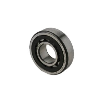 Rollenlager NU204 ECP 20x47x14mm Kurbelwelle Lichtmaschinenseite Vespa V50