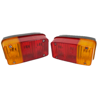 Rücklicht Set Ape 400 401 500 501 600 601