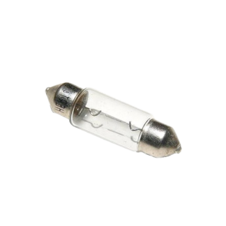 Vespa Soffitte 12 Volt 5 Watt 8x36 mm