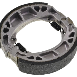 Bremsbacken FERODO 110x25mm SKR Vespa ET2 Runner Hexagon