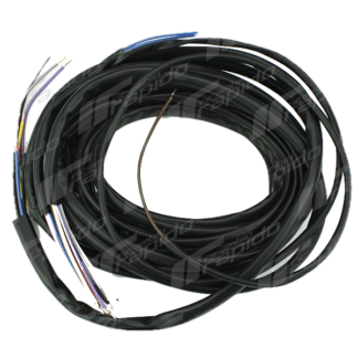 Ape 50 Kabelbaum Tl1 mit Blinkern