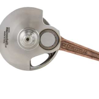 Kurbelwelle PX 125 und 150