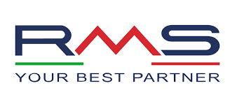 RMS SpA Via Macallè 156 20831 Seregno MB Italy info@rms.it