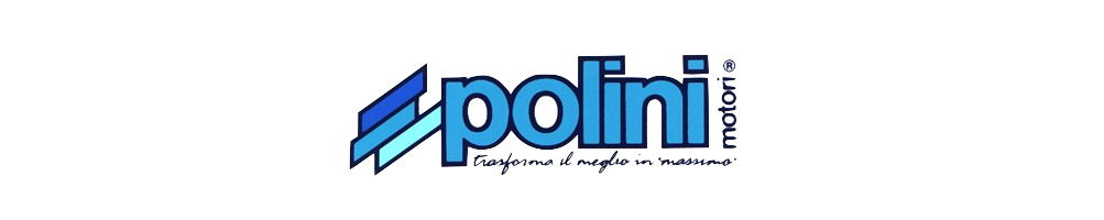 Polini Motori SpA Viale Piave 30 24022 Alzano Lombardo news@polini.com