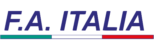 FA Italia Srl Via degli Artigiani 41 22040 Lurago dErba Como info@faitalia.com
