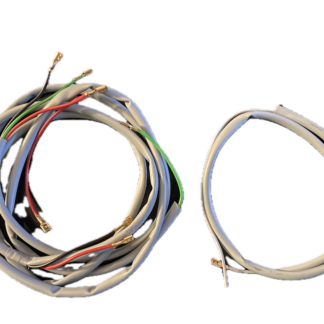 Kabelbaum Piaggio CIAO Bravo grau