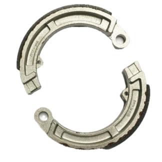 Bremsbacken Vespa 8 9 10 Zoll vorne Ferodo