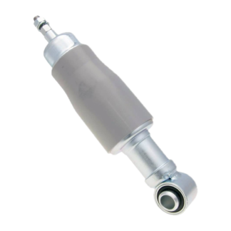 Stoßdämpfer Vespa 50 vorne grau standard BCR