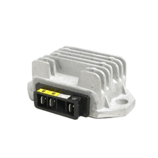 Vespa Spannungsregler 3 Pin 12V 20 AH AC PX T5 PK XL V50
