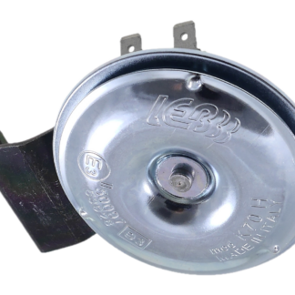 Hupe Schnarre Vespa PK 12V 72mm