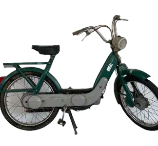 Teile Piaggio Ciao Bravo