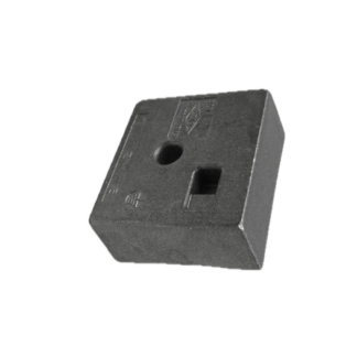 Spannungsregler 12 Volt Vespa 3 Pin 16A