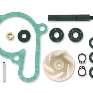 Reparaturkit Wasserpumpe 2-Takt - Derbi D50B0