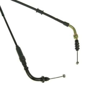 Gaszug komplett PTFE Kymco Agility