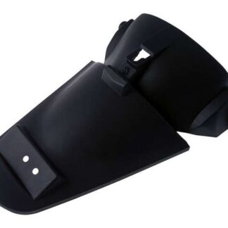 Radabdeckung STANDARD hinten für BT49QT-11