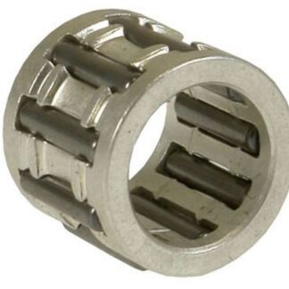 Kolbenbolzenlager STAGE6 silber HQ 12mm 2-Takt