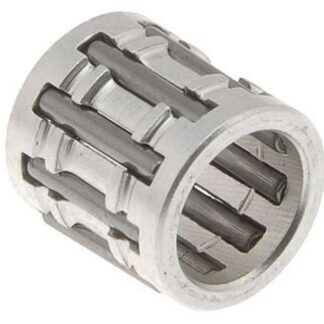 Kolbenbolzenlager STAGE6 silber HQXL 10mm 2-Takt