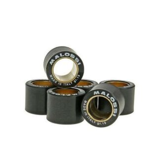 Variomatikgewichte MALOSSI HT versch. Größen 23X18MM - 22,00G