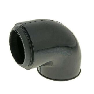 Luftfilter Airbox Adapter 90 Grad