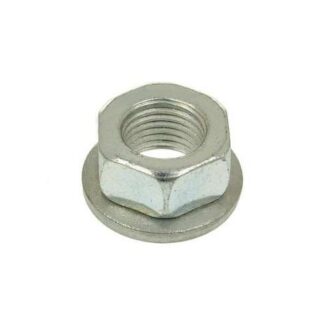 Mutter für Kurbelwelle STAGE6 M12x1,25 - Piaggio