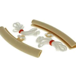 Felgenschoner zur Reifenmontage (Paar)