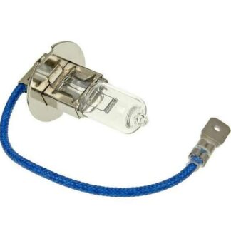 Glühbirne 12V 55W FLÖSSER PK22S H3