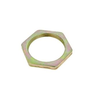 Mutter Kupplung M28x1 Minarelli 39mm Schlüsselweite