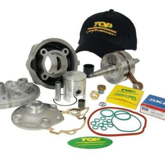 Zylinder 85ccm TOPPERFORMANCES Racing für Minarelli AM 2-Takt