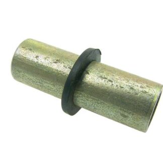 Radbuchse 13x18x55mm