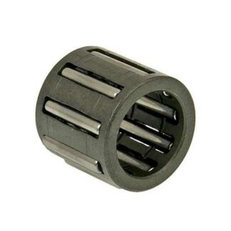 Kolbenbolzenlager TOP RACING verstärkt 10x14x13mm 2-Takt kompatibel für Minarelli liegend / stehend Yamaha Aerox, BWS, MBK Nitro, Booster, Stunt