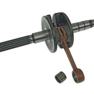 Kurbelwelle STANDARD 2-Takt für 1E40QMB CPI E2 (verstärkt)