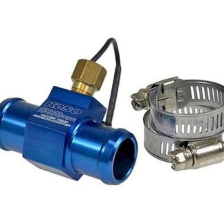 Adapter Wasserschlauch für Temperaturfühler 22MM