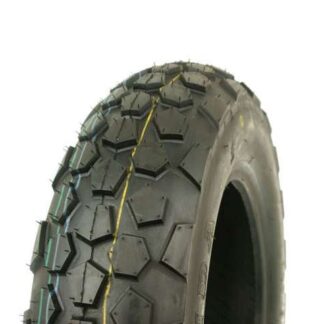 Reifen KENDA K451 (der Geländeprofi) 130 / 90-10 61J TL