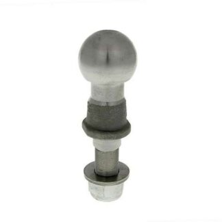 Kugelkopf für Anhänger 22mm / 2000kg