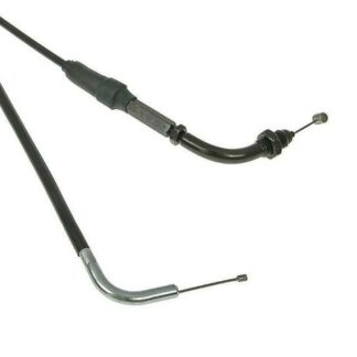 Gaszug komplett PTFE Aprilia SR50 2000 2-Takt