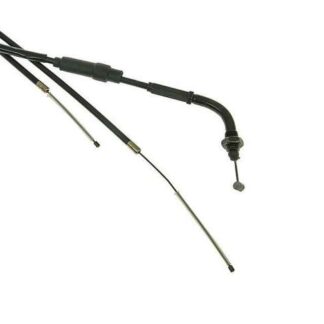 Gaszug komplett PTFE Aprilia RS50 (00-) 2-Takt