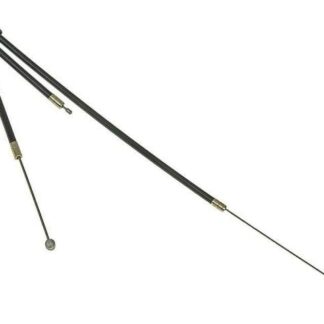 Gaszug komplett PTFE Motorhispania Furia 50