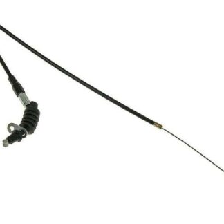 Gaszug komplett PTFE - PGO Big Max