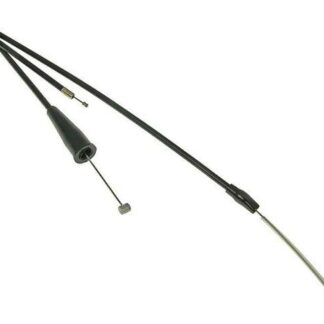 Gaszug komplett PTFE Rieju RR 50 (00-) 2-Takt