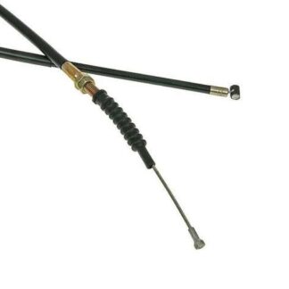 Kupplungszug PTFE - TZR, X-Power